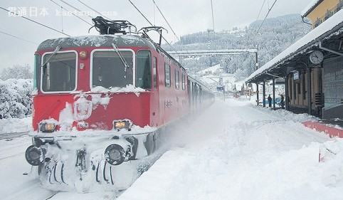 人生是看不见终点的旅程