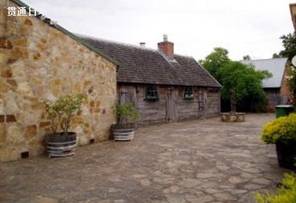 双语阅读--永井荷风散文选