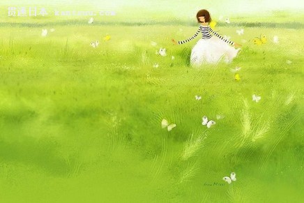 双语美文--不要逃避