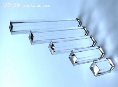 双语阅读--透明可见