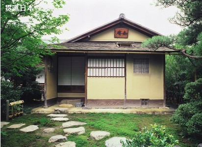 外国人喜闻乐见的日本文化