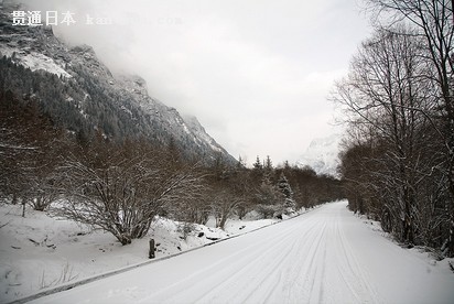 双语美文--失败的风景