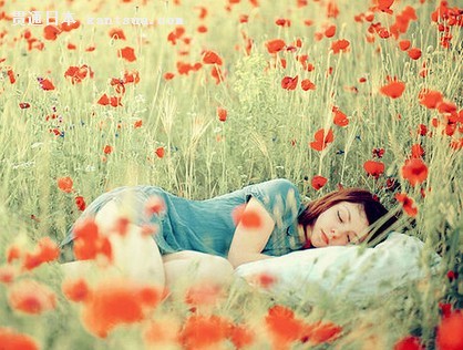 双语美文 珍爱自己